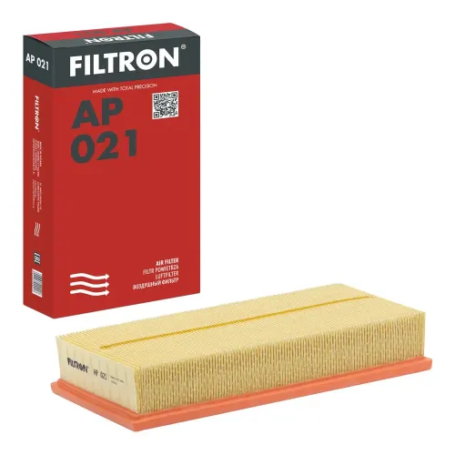 Luftfilter FILTRON AP 021 Bild Luftfilter FILTRON AP 021