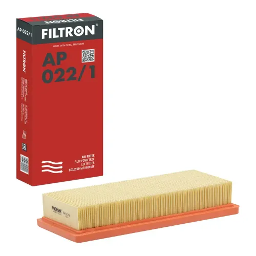 Luftfilter FILTRON AP 022/1 Bild Luftfilter FILTRON AP 022/1