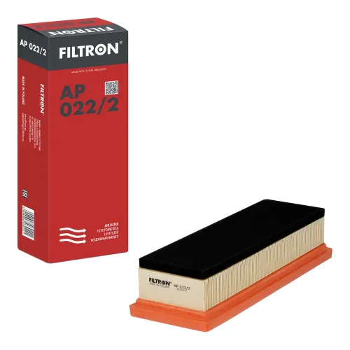 Luftfilter FILTRON AP 022/2 Bild Luftfilter FILTRON AP 022/2