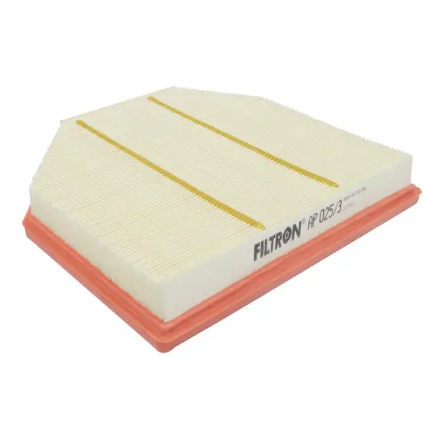 Luftfilter rechts FILTRON AP 025/3 Bild Luftfilter rechts FILTRON AP 025/3