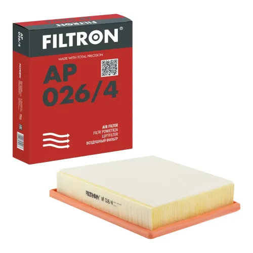 Luftfilter FILTRON AP 026/4 Bild Luftfilter FILTRON AP 026/4