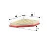 Luftfilter FILTRON AP 026/5 Bild Luftfilter FILTRON AP 026/5