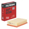 Luftfilter FILTRON AP 028 Bild Luftfilter FILTRON AP 028