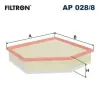 Luftfilter FILTRON AP 028/8