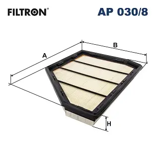 Luftfilter FILTRON AP 030/8