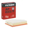 Luftfilter FILTRON AP 032/9 Bild Luftfilter FILTRON AP 032/9
