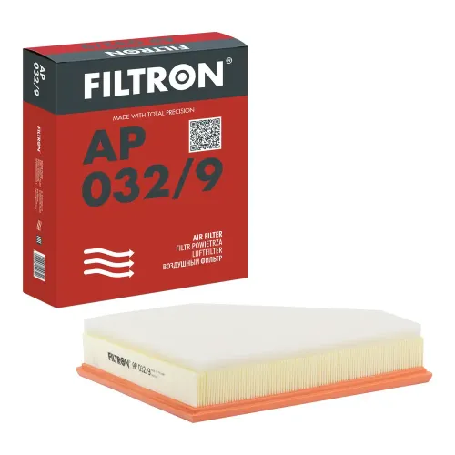 Luftfilter FILTRON AP 032/9 Bild Luftfilter FILTRON AP 032/9