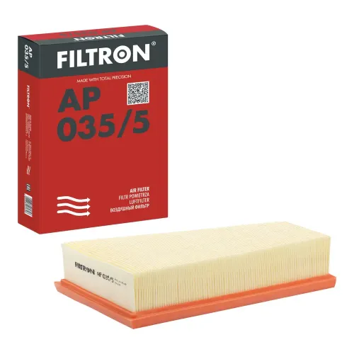Luftfilter FILTRON AP 035/5 Bild Luftfilter FILTRON AP 035/5