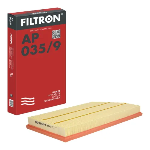 Luftfilter FILTRON AP 035/9 Bild Luftfilter FILTRON AP 035/9