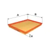 Luftfilter FILTRON AP 050 Bild Luftfilter FILTRON AP 050