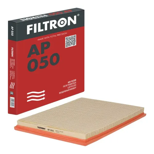 Luftfilter FILTRON AP 050 Bild Luftfilter FILTRON AP 050
