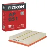 Luftfilter FILTRON AP 051 Bild Luftfilter FILTRON AP 051