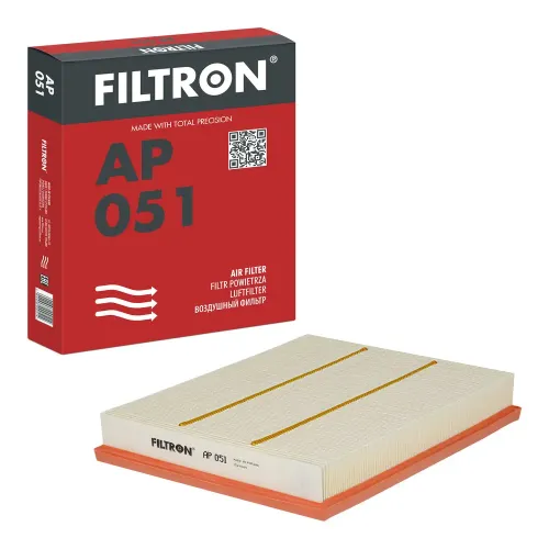 Luftfilter FILTRON AP 051 Bild Luftfilter FILTRON AP 051