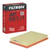 Luftfilter FILTRON AP 051/1 Bild Luftfilter FILTRON AP 051/1