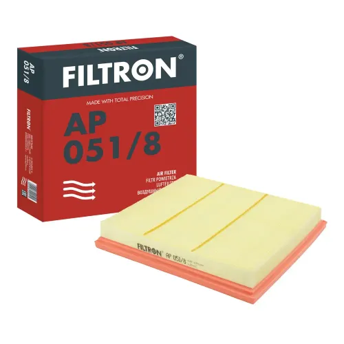 Luftfilter FILTRON AP 051/8 Bild Luftfilter FILTRON AP 051/8
