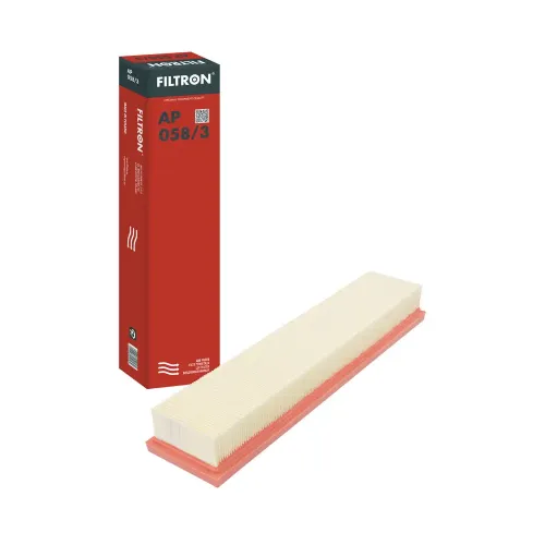 Luftfilter FILTRON AP 058/3 Bild Luftfilter FILTRON AP 058/3