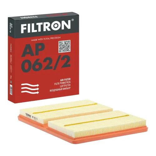 Luftfilter FILTRON AP 062/2 Bild Luftfilter FILTRON AP 062/2