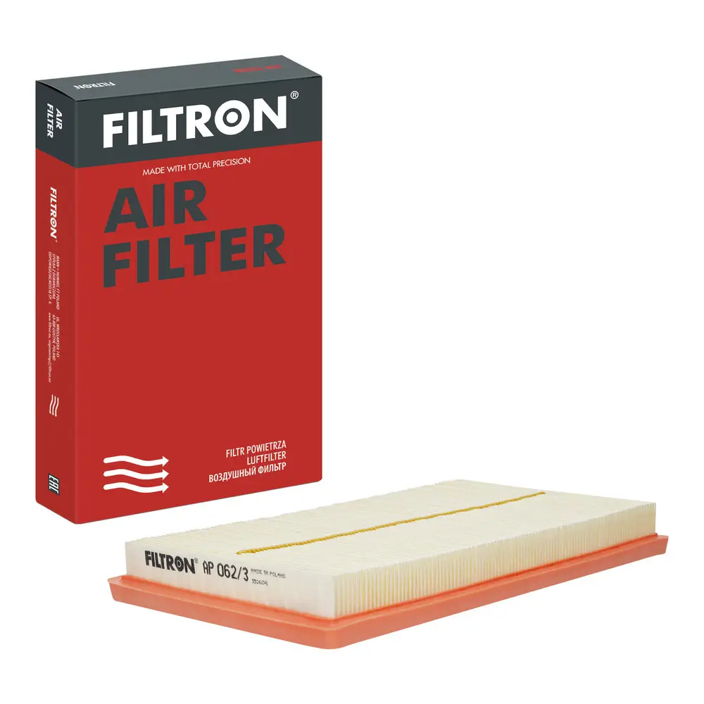 Luftfilter FILTRON AP 062/3