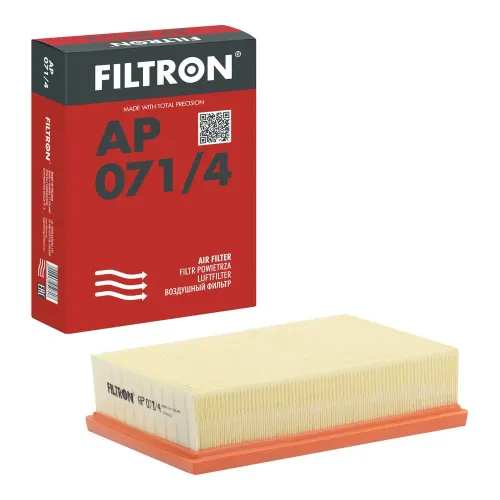 Luftfilter FILTRON AP 071/4 Bild Luftfilter FILTRON AP 071/4