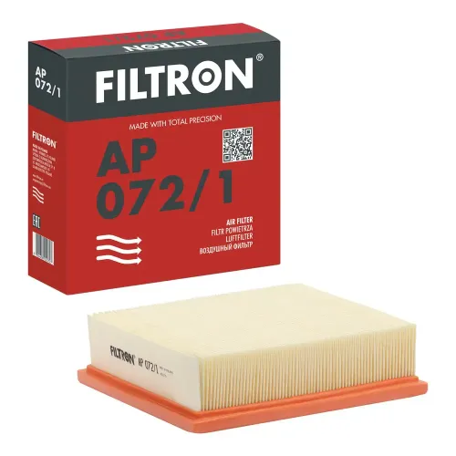 Luftfilter FILTRON AP 072/1 Bild Luftfilter FILTRON AP 072/1
