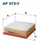 Luftfilter FILTRON AP 072/3