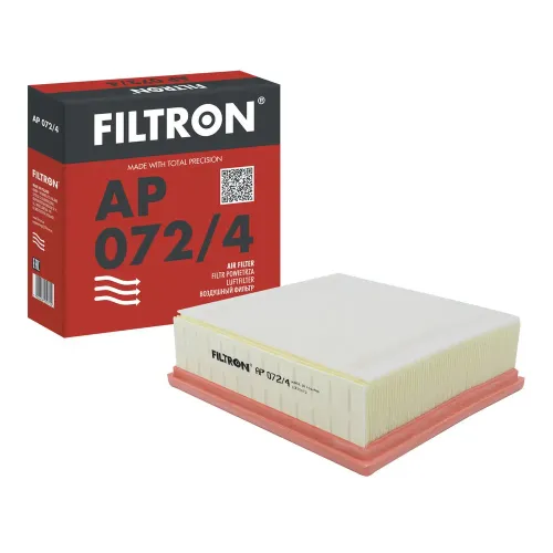 Luftfilter FILTRON AP 072/4 Bild Luftfilter FILTRON AP 072/4