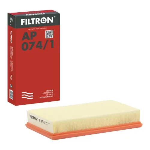 Luftfilter FILTRON AP 074/1 Bild Luftfilter FILTRON AP 074/1