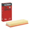 Luftfilter FILTRON AP 074/3 Bild Luftfilter FILTRON AP 074/3