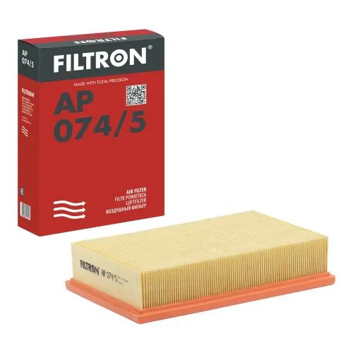 Luftfilter FILTRON AP 074/5 Bild Luftfilter FILTRON AP 074/5