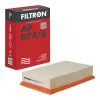 Luftfilter FILTRON AP 074/6 Bild Luftfilter FILTRON AP 074/6