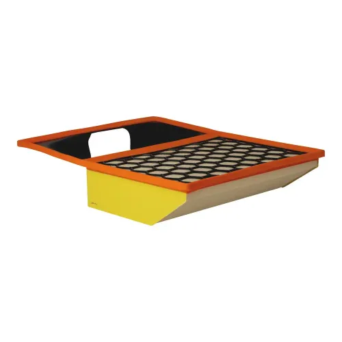 Luftfilter FILTRON AP 085/1 Bild Luftfilter FILTRON AP 085/1