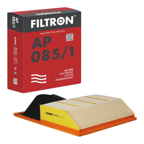 Luftfilter FILTRON AP 085/1 Bild Luftfilter FILTRON AP 085/1