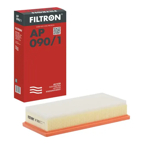 Luftfilter FILTRON AP 090/1 Bild Luftfilter FILTRON AP 090/1