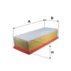 Luftfilter FILTRON AP 090/6 Bild Luftfilter FILTRON AP 090/6