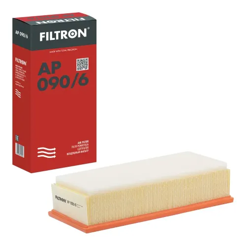 Luftfilter FILTRON AP 090/6 Bild Luftfilter FILTRON AP 090/6