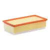Luftfilter FILTRON AP 090/9 Bild Luftfilter FILTRON AP 090/9