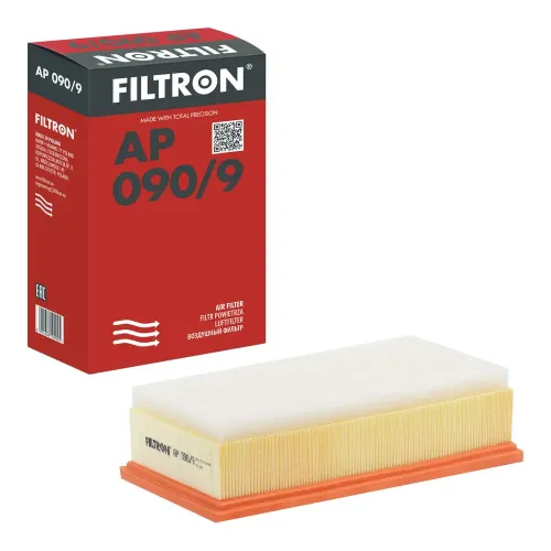 Luftfilter FILTRON AP 090/9 Bild Luftfilter FILTRON AP 090/9