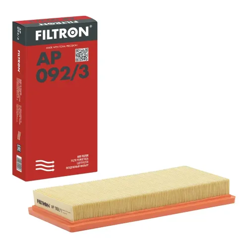 Luftfilter FILTRON AP 092/3 Bild Luftfilter FILTRON AP 092/3