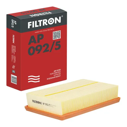 Luftfilter FILTRON AP 092/5 Bild Luftfilter FILTRON AP 092/5