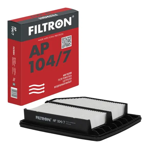 Luftfilter FILTRON AP 104/7 Bild Luftfilter FILTRON AP 104/7