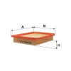 Luftfilter FILTRON AP 107 Bild Luftfilter FILTRON AP 107