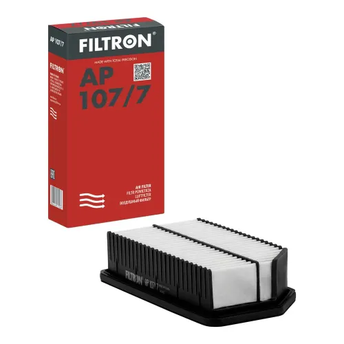 Luftfilter FILTRON AP 107/7 Bild Luftfilter FILTRON AP 107/7