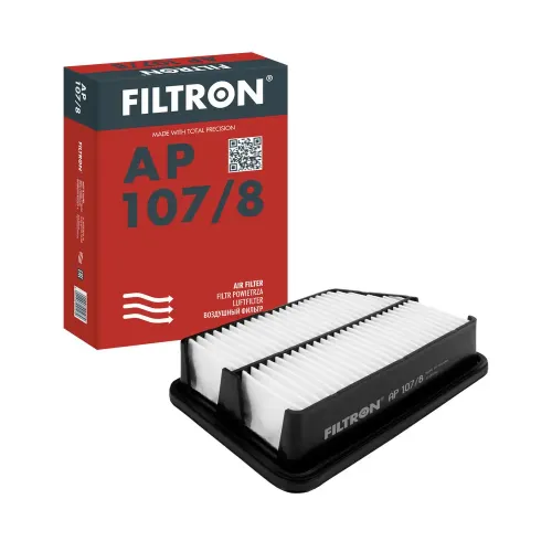 Luftfilter FILTRON AP 107/8 Bild Luftfilter FILTRON AP 107/8