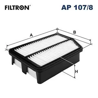 Luftfilter FILTRON AP 107/8 Bild Luftfilter FILTRON AP 107/8