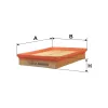Luftfilter FILTRON AP 108/3 Bild Luftfilter FILTRON AP 108/3