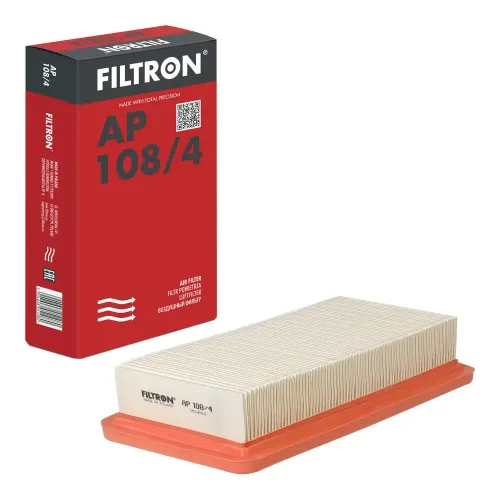 Luftfilter FILTRON AP 108/4 Bild Luftfilter FILTRON AP 108/4
