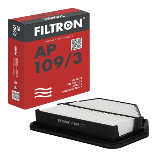 Luftfilter FILTRON AP 109/3 Bild Luftfilter FILTRON AP 109/3