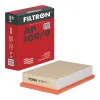 Luftfilter FILTRON AP 109/9 Bild Luftfilter FILTRON AP 109/9