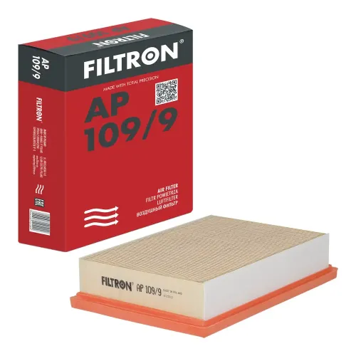 Luftfilter FILTRON AP 109/9 Bild Luftfilter FILTRON AP 109/9