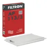 Luftfilter FILTRON AP 113/3 Bild Luftfilter FILTRON AP 113/3